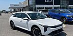 New 2026 KIA K4 EX in FORT SMITH, ARKANSAS