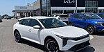 New 2026 KIA K4 EX in FORT SMITH, ARKANSAS