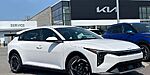 New 2026 KIA K4 EX in FORT SMITH, ARKANSAS