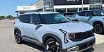 New 2027 KIA SELTOS S in FORT SMITH, ARKANSAS