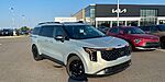 New 2027 KIA CARNIVAL HYBRID SX PRESTIGE in FORT SMITH, ARKANSAS