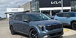New 2027 KIA CARNIVAL SX PRESTIGE in FORT SMITH, ARKANSAS