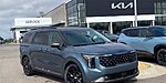 New 2027 KIA CARNIVAL SX PRESTIGE in FORT SMITH, ARKANSAS