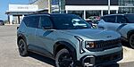 New 2027 KIA SELTOS X-LINE S in FORT SMITH, ARKANSAS