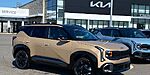New 2027 KIA SELTOS X-LINE S in FORT SMITH, ARKANSAS