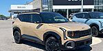 New 2027 KIA SELTOS X-LINE SX in FORT SMITH, ARKANSAS