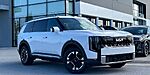 New 2027 KIA TELLURIDE EX in FORT SMITH, ARKANSAS