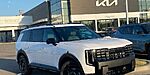 New 2027 KIA TELLURIDE X-LINE SX in FORT SMITH, ARKANSAS