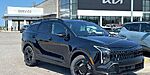 New 2026 KIA SPORTAGE X-LINE in FORT SMITH, ARKANSAS