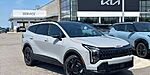 New 2026 KIA SPORTAGE X-LINE in FORT SMITH, ARKANSAS