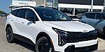 New 2026 KIA SPORTAGE X-LINE in FORT SMITH, ARKANSAS