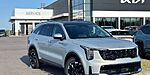 New 2026 KIA SORENTO S in FORT SMITH, ARKANSAS