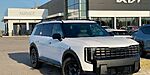 New 2027 KIA TELLURIDE X-LINE SX PRESTIGE in FORT SMITH, ARKANSAS