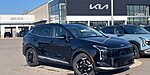 New 2026 KIA SPORTAGE EX in FORT SMITH, ARKANSAS