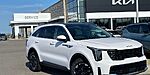 New 2026 KIA SORENTO S in FORT SMITH, ARKANSAS