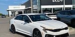 New 2026 KIA K5 GT-LINE in FORT SMITH, ARKANSAS