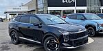 New 2026 KIA SPORTAGE EX in FORT SMITH, ARKANSAS