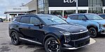 New 2026 KIA SPORTAGE EX in FORT SMITH, ARKANSAS