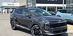 New 2026 KIA SPORTAGE EX in FORT SMITH, ARKANSAS