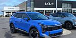 New 2026 KIA SPORTAGE EX in FORT SMITH, ARKANSAS