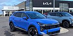 New 2026 KIA SPORTAGE EX in FORT SMITH, ARKANSAS