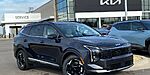 New 2026 KIA SPORTAGE EX in FORT SMITH, ARKANSAS