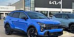 New 2026 KIA SPORTAGE X-LINE in FORT SMITH, ARKANSAS