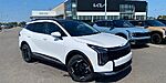 New 2026 KIA SPORTAGE EX in FORT SMITH, ARKANSAS