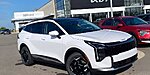 New 2026 KIA SPORTAGE EX in FORT SMITH, ARKANSAS