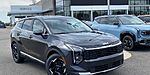 New 2026 KIA SPORTAGE EX in FORT SMITH, ARKANSAS