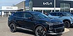 New 2026 KIA SPORTAGE EX in FORT SMITH, ARKANSAS