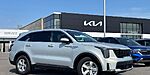 New 2026 KIA SORENTO LX in FORT SMITH, ARKANSAS