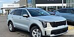 New 2026 KIA SORENTO LX in FORT SMITH, ARKANSAS