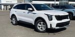 New 2026 KIA SORENTO LX in FORT SMITH, ARKANSAS