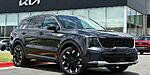 New 2026 KIA SORENTO EX in FORT SMITH, ARKANSAS