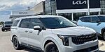 New 2027 KIA CARNIVAL LXS in FORT SMITH, ARKANSAS