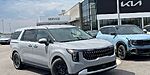 New 2027 KIA CARNIVAL LXS in FORT SMITH, ARKANSAS