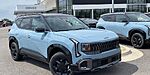 New 2027 KIA SELTOS X-LINE S in FORT SMITH, ARKANSAS