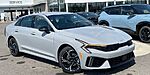 New 2026 KIA K5 GT-LINE in FORT SMITH, ARKANSAS