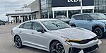 New 2026 KIA K5 GT-LINE in FORT SMITH, ARKANSAS