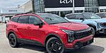 New 2026 KIA SPORTAGE X-LINE in FORT SMITH, ARKANSAS