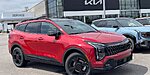 New 2026 KIA SPORTAGE X-LINE in FORT SMITH, ARKANSAS