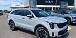 New 2026 KIA SORENTO S in FORT SMITH, ARKANSAS