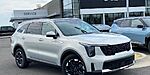 New 2026 KIA SORENTO S in FORT SMITH, ARKANSAS