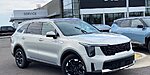 New 2026 KIA SORENTO S in FORT SMITH, ARKANSAS