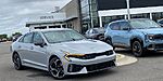 New 2026 KIA K5 GT-LINE in FORT SMITH, ARKANSAS