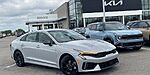 New 2026 KIA K5 GT-LINE in FORT SMITH, ARKANSAS
