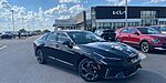 New 2026 KIA K5 GT-LINE in FORT SMITH, ARKANSAS