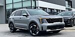 New 2026 KIA SORENTO HYBRID EX in FORT SMITH, ARKANSAS