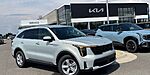 New 2026 KIA SORENTO LX in FORT SMITH, ARKANSAS